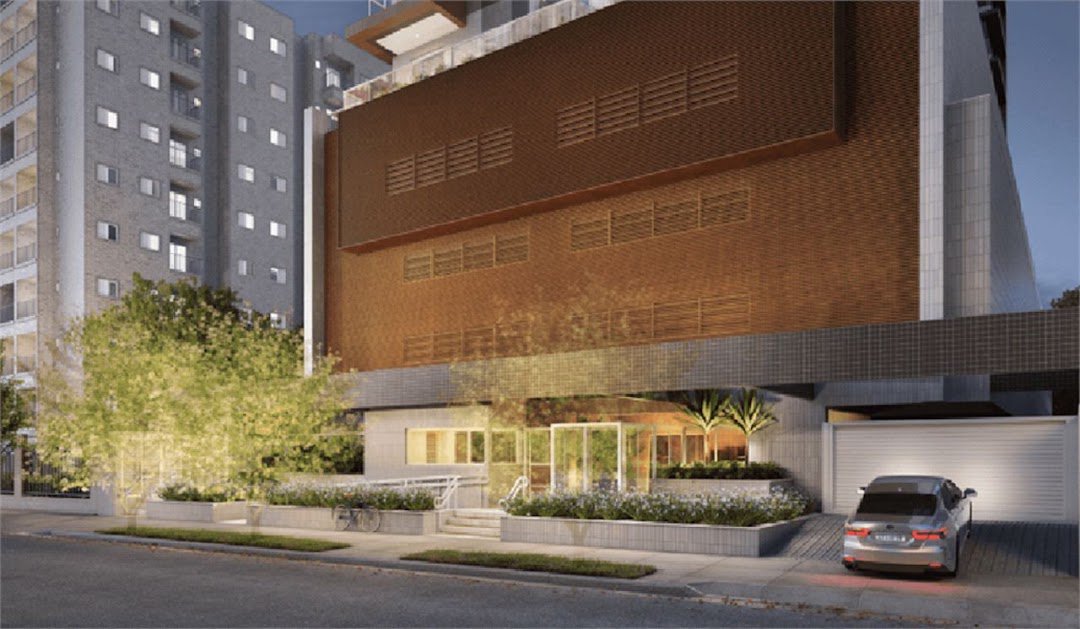 Apartamento Residencial à venda, Ponta da Praia, Santos - AP0981.