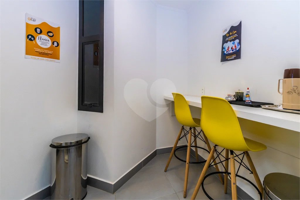 Conjunto comercial reformado á venda na Mooca