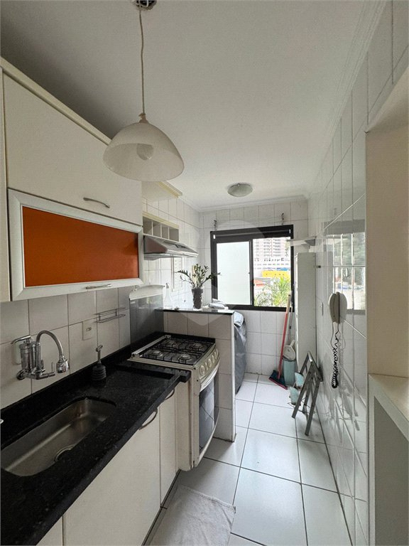 Apartamento à venda com 1 quarto em Vila Andrade, São Paulo, SP