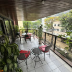 Apartamento à venda com 4 suítes em Tijuca, Rio de Janeiro, RJ