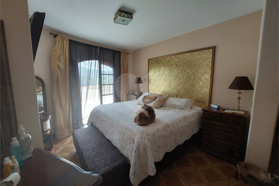 Casa à venda ou para alugar com 4 quartos, sendo 2 suítes,  em Rancho Grande, Mairiporã, SP