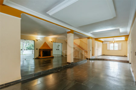 Casa à venda com 6 suítes no condomínio City Castelo, Itu - SP