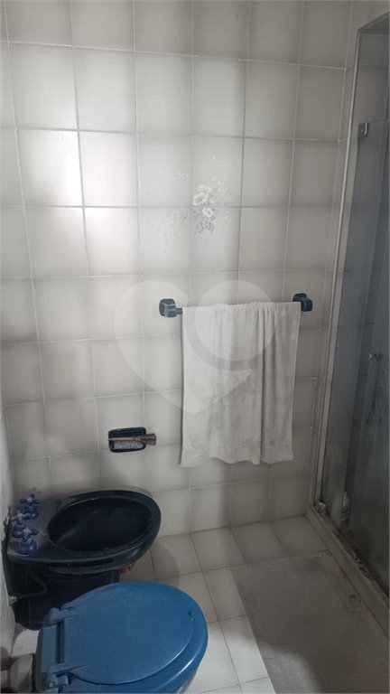 Casa à venda com 3 quartos, sendo 1 suíte,  em Tijuca, Rio de Janeiro, RJ