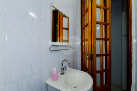 Casa à venda com 3 quartos em Vila Milton, Guarulhos, SP