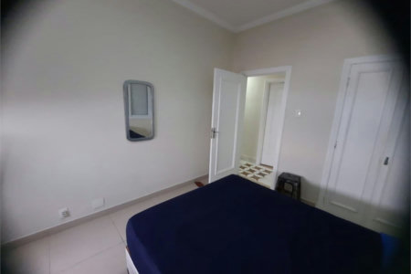 Apartamento com 4 dormitórios à venda, 122 m² por R$ 850.000,00 - Pitangueiras - Guarujá/SP