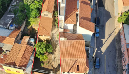 Terreno à venda em Vila Carvalho, Sorocaba, SP
