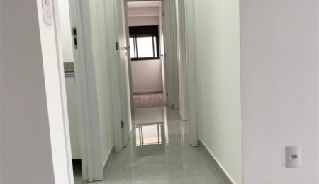 Apartamento à venda com 2 quartos, sendo 1 suíte, em Jardim das Acácias, São Paulo, SP