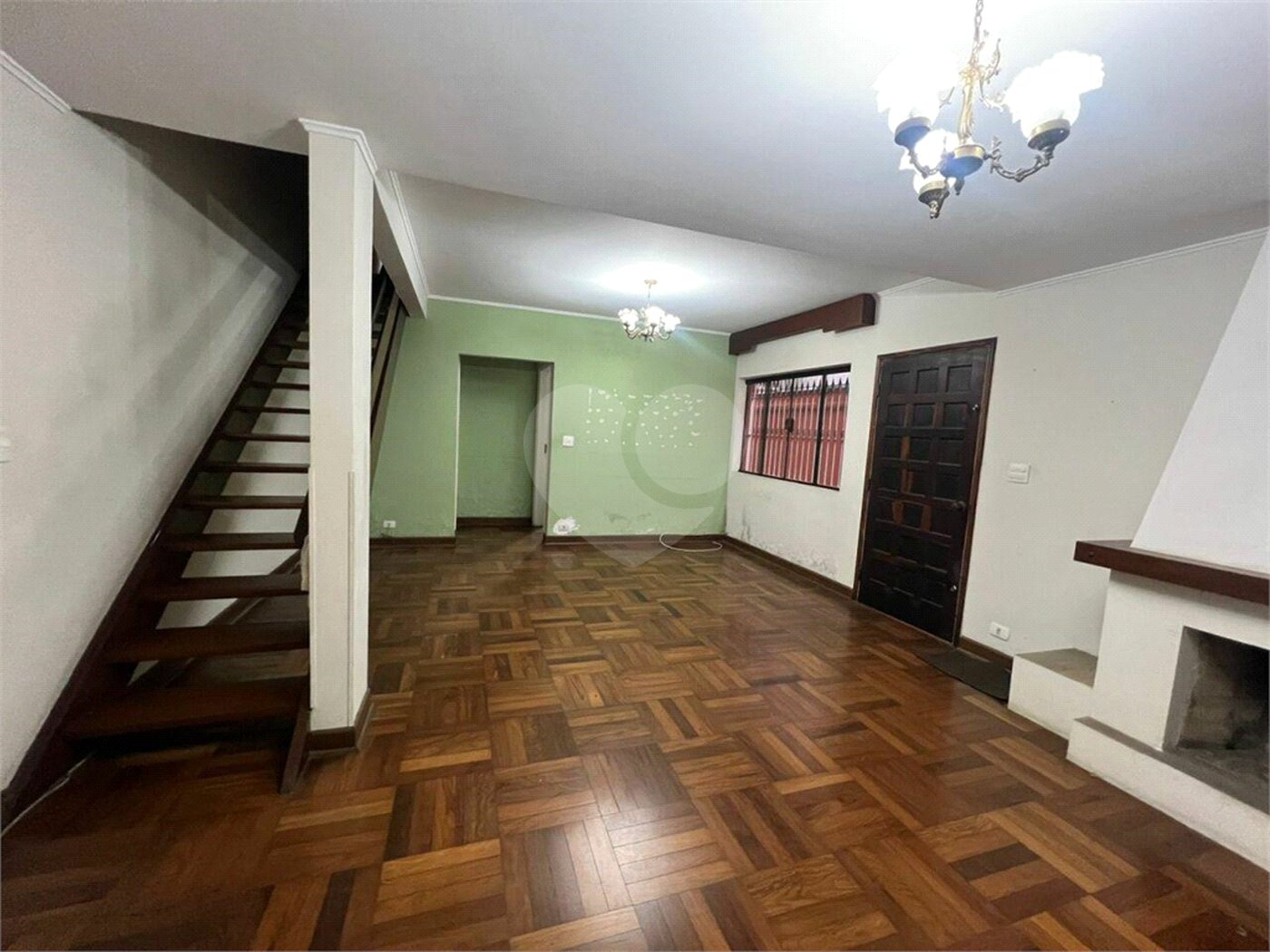 Casa à venda com 4 quartos, sendo 1 suíte, em Vila Mascote, São Paulo, SP