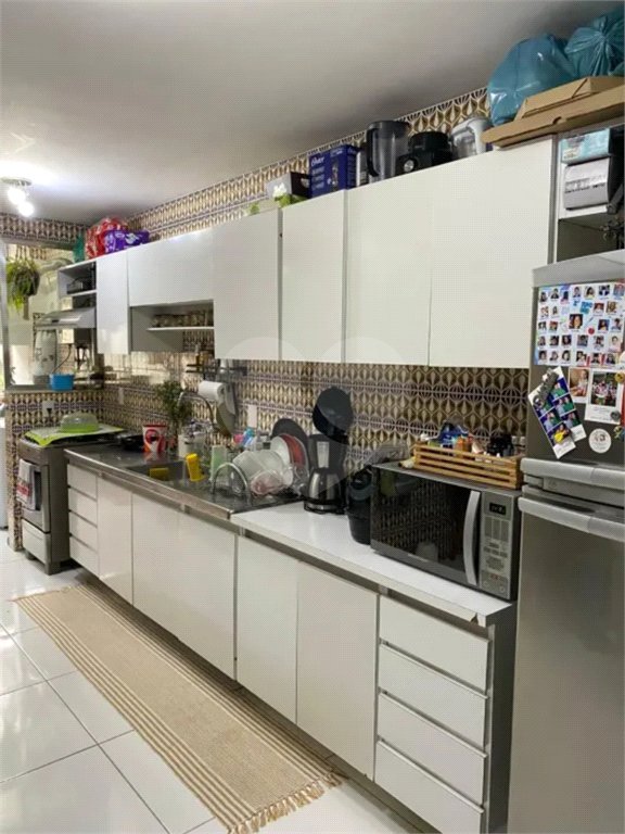Apartamento à venda com 3 quartos, sendo 1 suíte,  em Grajaú, Rio de Janeiro, RJ