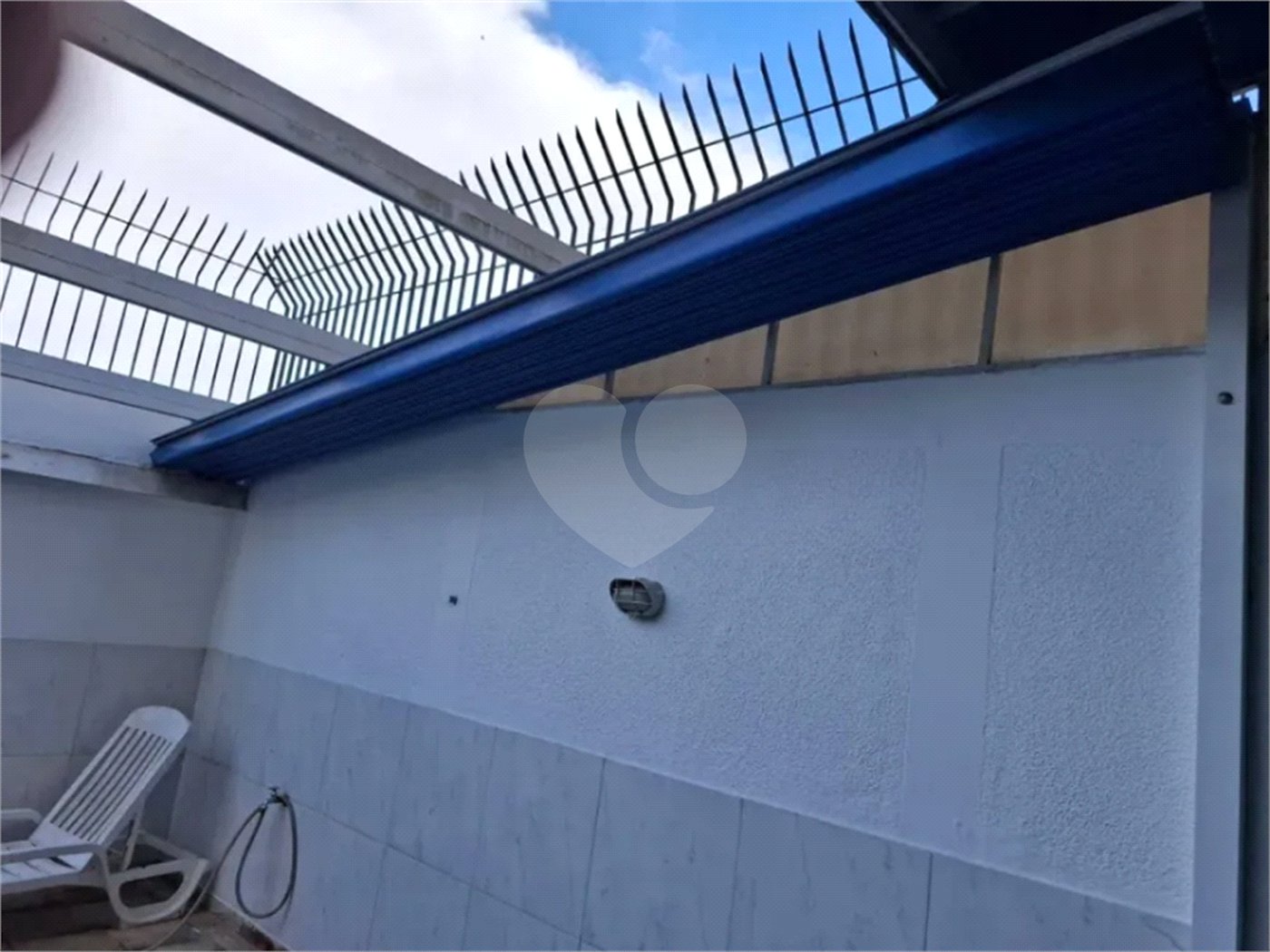 Sobrado à venda com 3 quartos, sendo 1 suíte, em City Recanto Anastácio, São Paulo, SP