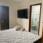 Apartamento à venda com 2 quartos, sendo 1 suíte, em Jardim Simus, Sorocaba, SP