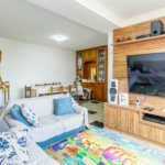 Apartamento à venda com 3 quartos, sendo 1 suíte, em Vila Ida, São Paulo, SP