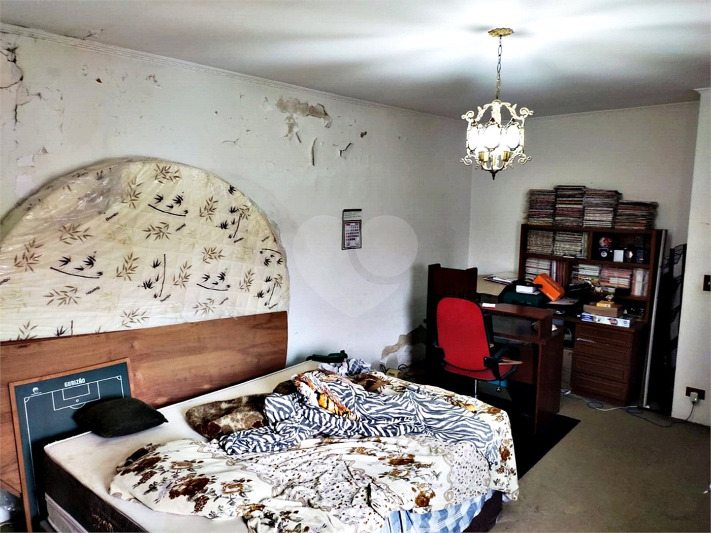 Sobrado à venda com 5 quartos, sendo 2 suítes, em Vila Nova Cachoeirinha, São Paulo, SP