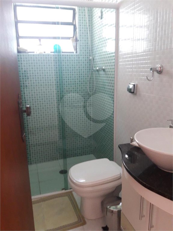 Sobrado à venda com 3 quartos, sendo 1 suíte, em Jaçanã, São Paulo, SP