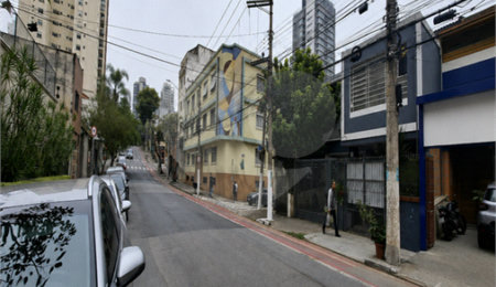 Casa para alugar com 3 quartos em Perdizes, São Paulo, SP