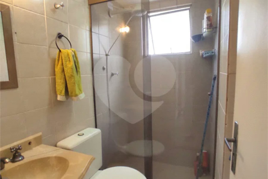 Apartamento à venda com 2 quartos em Horto, São Paulo, SP