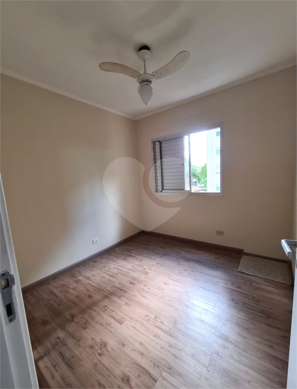 Apartamento à venda com 3 quartos, sendo 1 suíte,  em Alto da Boa Vista, São Paulo, SP