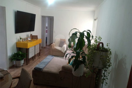 Apartamento à venda com 3 quartos em Vila Moraes, São Paulo, SP