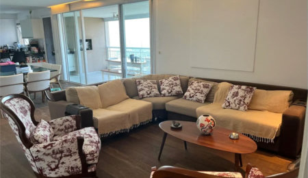 Apartamento à venda com 3 suítes em Jardim Monte Kemel, São Paulo, SP