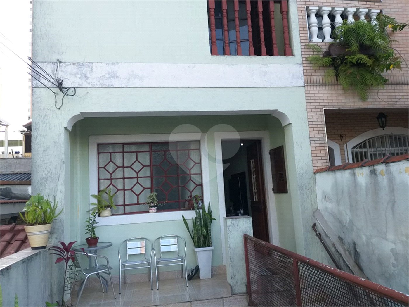 Sobrado à venda ou para alugar com 3 suítes em Santa Teresinha, São Paulo, SP