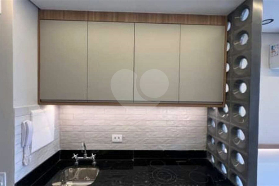 Apartamento para alugar com 1 suíte em Vila Madalena, São Paulo, SP