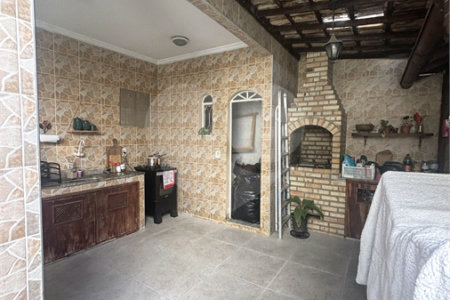 Casa à venda no condomínio Golden Garden, Rio de Janeiro - RJ