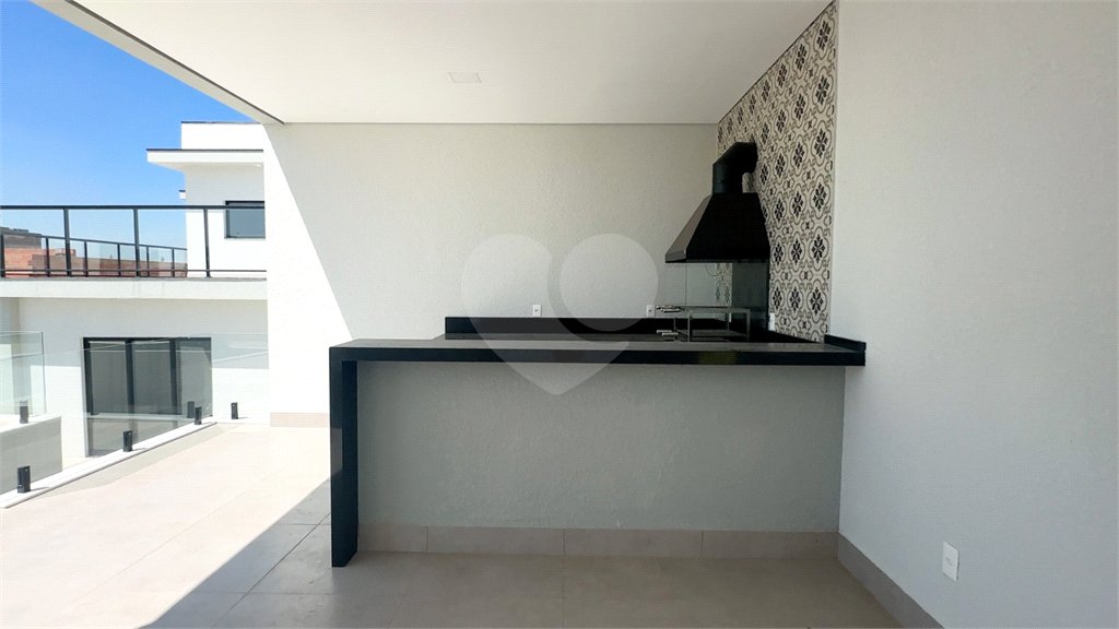 Casa à venda com 5 suítes no condomínio Terras de Mont Serrat, Salto - SP