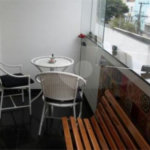 Apartamento à venda com 3 quartos, sendo 1 suíte,  em Pinheiros, São Paulo, SP