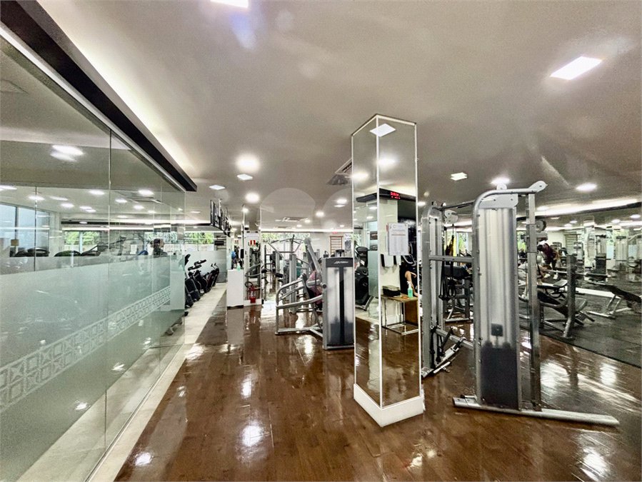 Apartamento para alugar com 2 quartos, sendo 1 suíte, em Pinheiros, São Paulo, SP