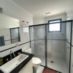 Apartamento à venda com 3 quartos, sendo 2 suítes,  em Santa Terezinha, São Paulo, SP