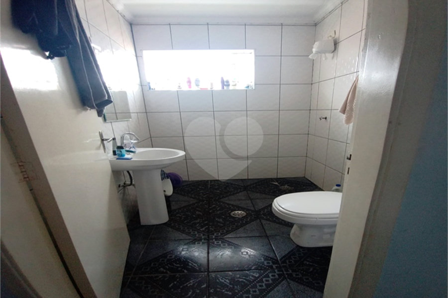 Sobrado à venda com 3 quartos, sendo 1 suíte, em Mandaqui, São Paulo, SP