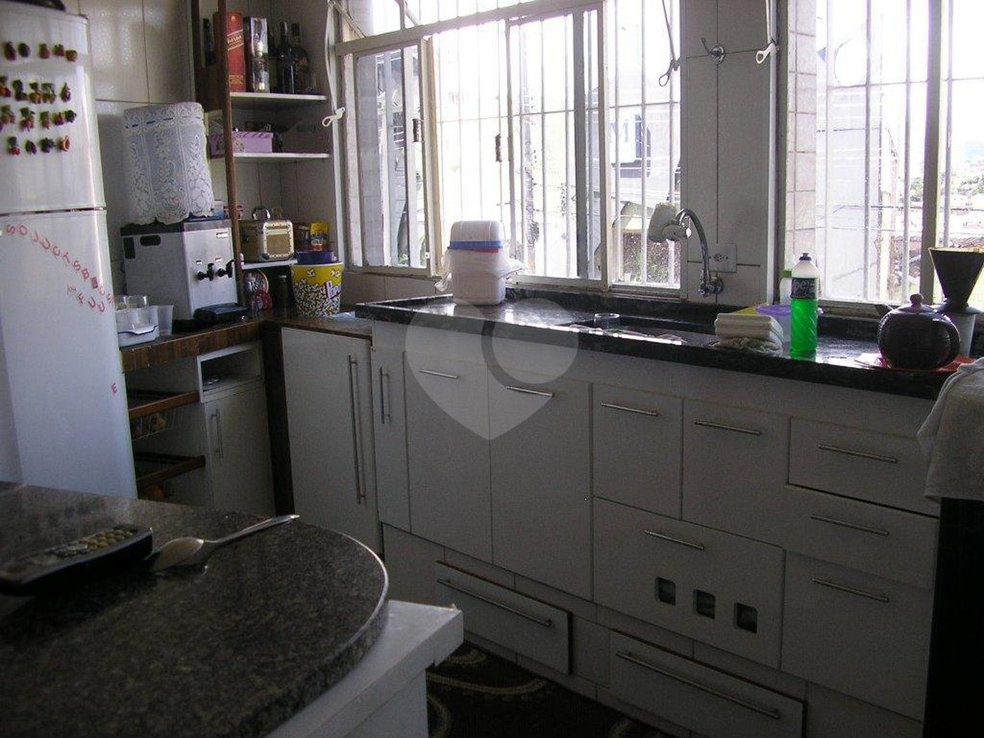 Sobrado à venda com 3 quartos em Carandiru, São Paulo, SP