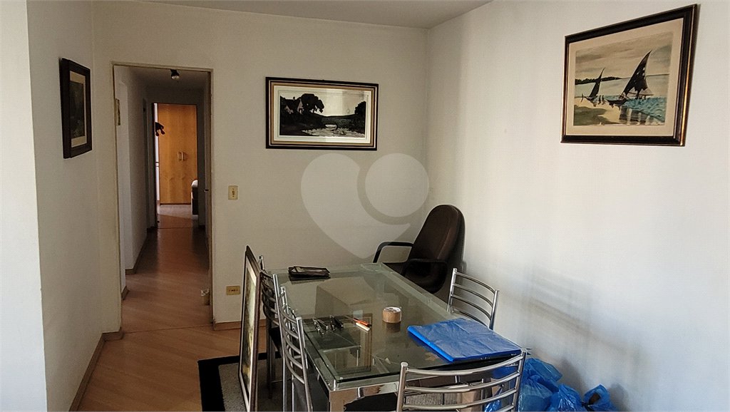 Apartamento à venda com 4 quartos, sendo 1 suíte, em Sumaré, São Paulo, SP
