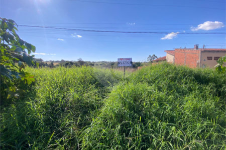 Terreno à venda em Jardim das Paineiras, Ponta Porã, MS