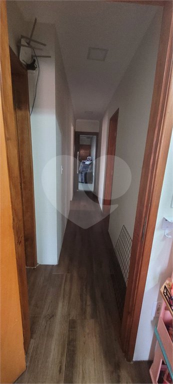 Cobertura à venda com 4 quartos, sendo 3 suítes, em Bangú, Santo André, SP