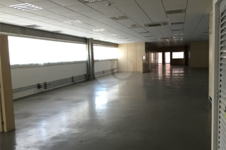 Prédio à venda em Jardim Taquaral, São Paulo, SP