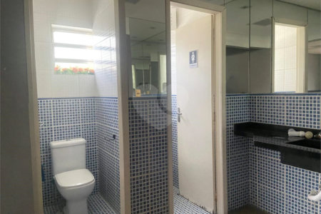 Salão para alugar em Vila Regente Feijó, São Paulo, SP