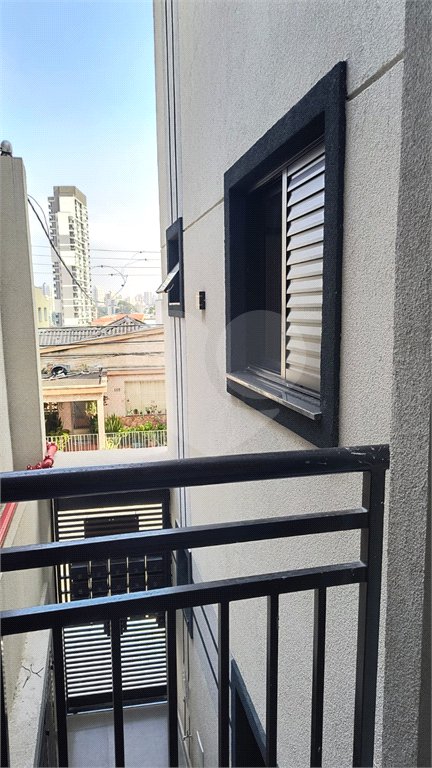 Apartamento à venda com 2 quartos, sendo 1 suíte, em Parada Inglesa, São Paulo, SP