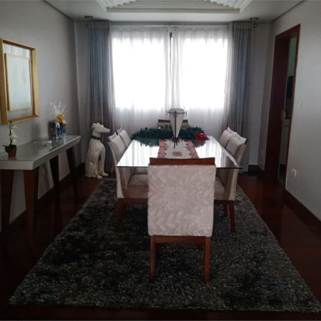 Apartamento à venda com 4 quartos, sendo 1 suíte, em Vila Andrade, São Paulo, SP