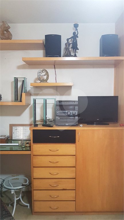 Apartamento para alugar com 2 suítes em Perdizes, São Paulo, SP