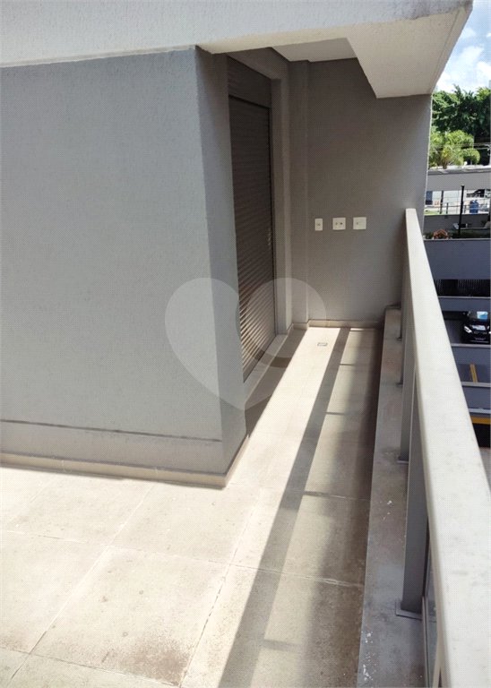 Apartamento à venda com 1 quarto em Vila Clementino, São Paulo, SP