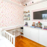Apartamento à venda com 3 suítes em Vila Romana, São Paulo, SP