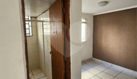 Apartamento à venda com 2 quartos em Jardim Macedônia, São Paulo, SP