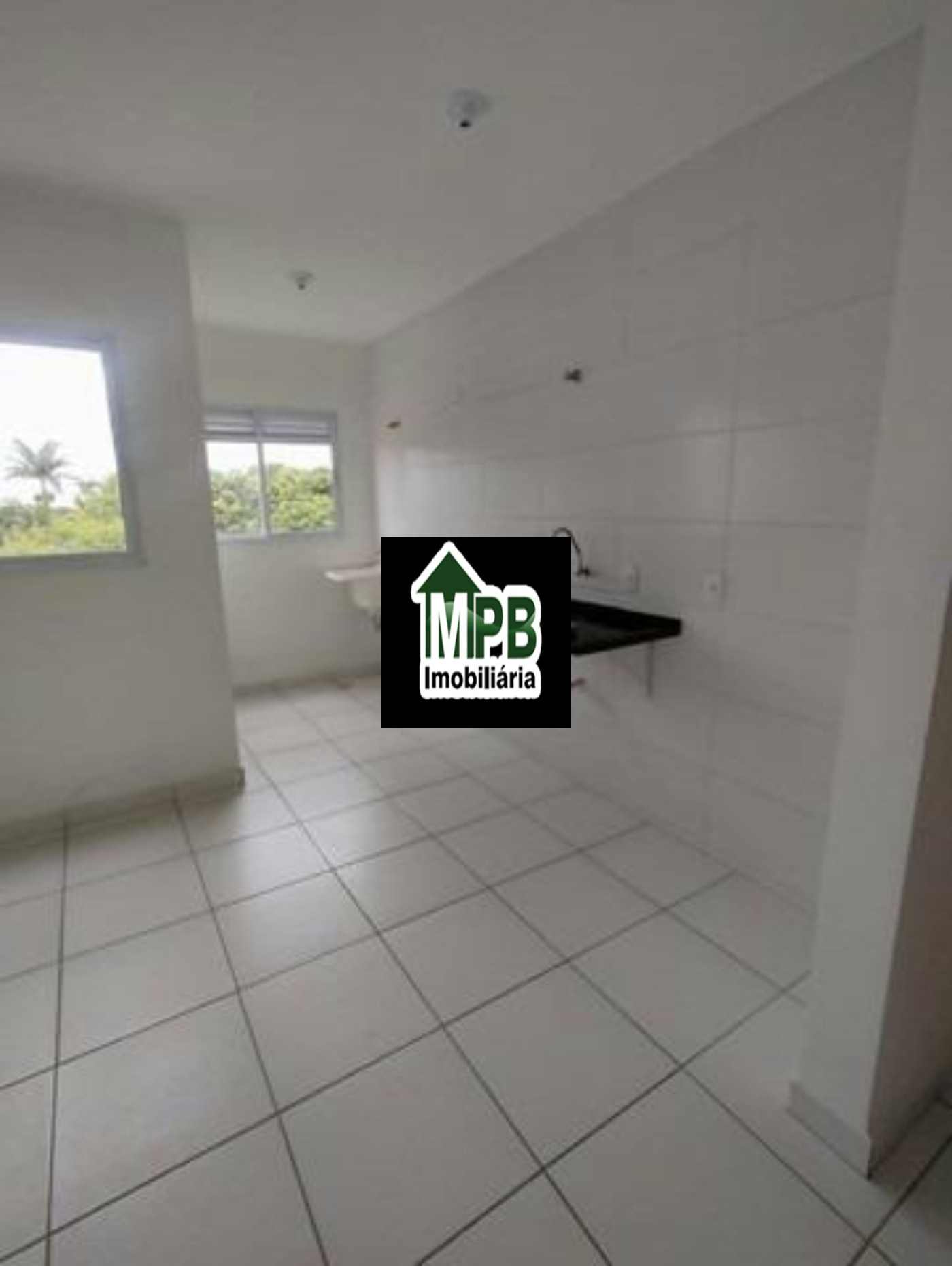 Apartamento à venda com 2 quartos em Jardim Guarujá, Sorocaba, SP