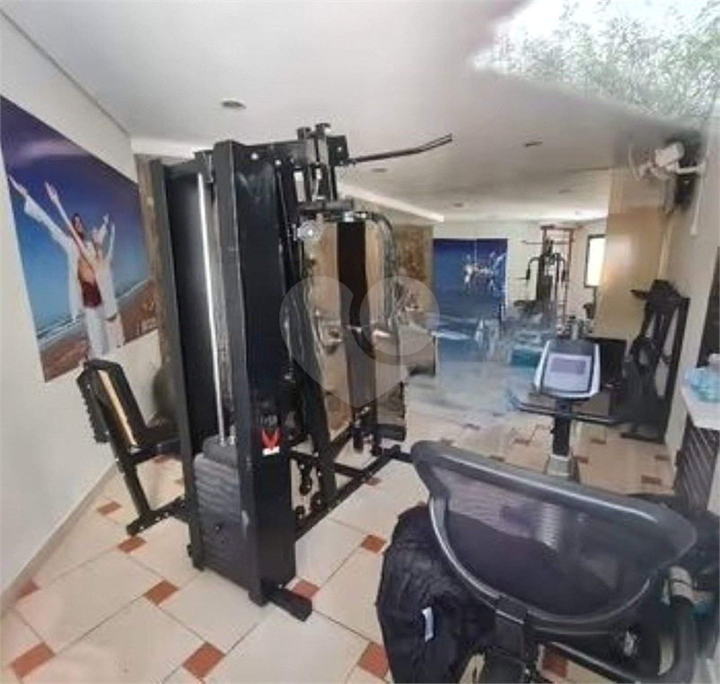 Apartamento à venda com 2 quartos, sendo 1 suíte, em Chora Menino, São Paulo, SP