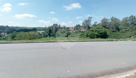 Terreno à venda em Observatório, Vinhedo, SP