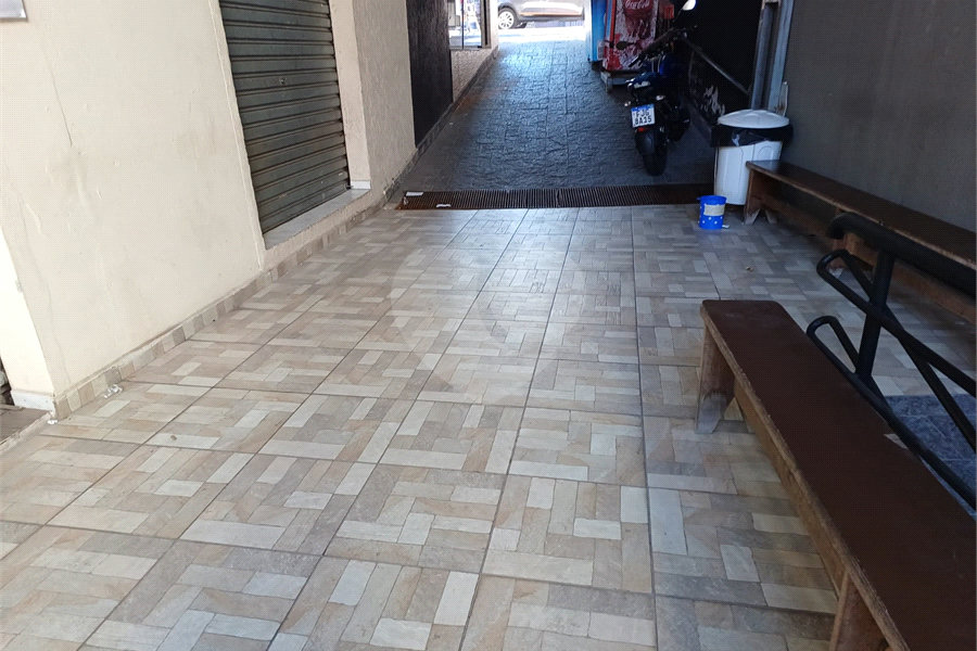 Loja para alugar em Tucuruvi, São Paulo, SP