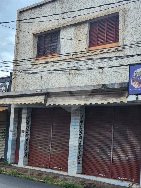 Salão à venda no Centro, Araraquara, SP