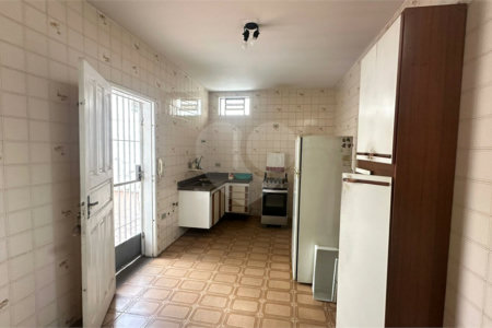 Casa Térrea à venda com 3 quartos, sendo 2 suítes, em Tucuruvi, São Paulo, SP