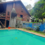 Casa à venda com 4 quartos, sendo 2 suítes, no condomínio Associação Reserva das Hortênsias, Mairiporã - SP